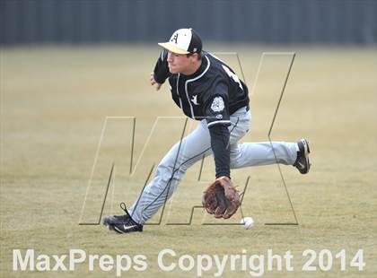 Thumbnail 1 in Poolville vs. Alvord (Lindsay Tournament) photogallery.