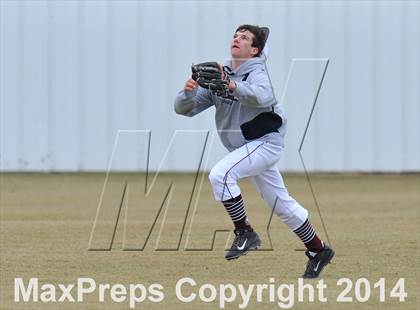 Thumbnail 3 in Poolville vs. Alvord (Lindsay Tournament) photogallery.