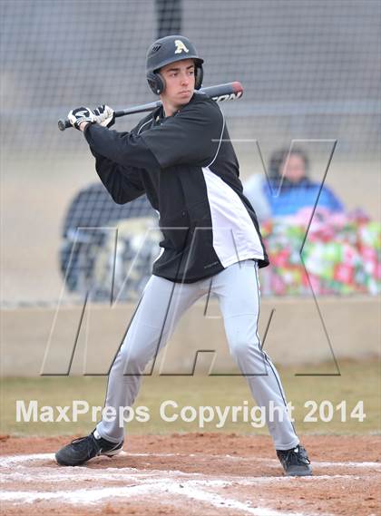 Thumbnail 1 in Poolville vs. Alvord (Lindsay Tournament) photogallery.