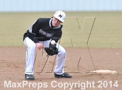 Thumbnail 1 in Poolville vs. Alvord (Lindsay Tournament) photogallery.