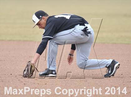 Thumbnail 1 in Poolville vs. Alvord (Lindsay Tournament) photogallery.