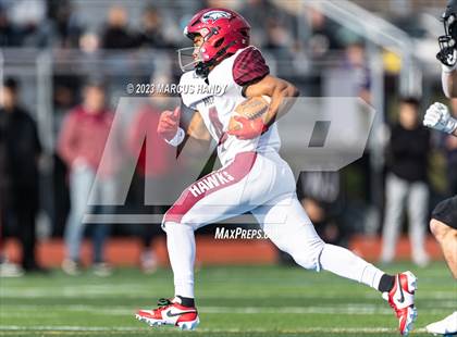 Thumbnail 3 in St. Joseph's Prep @ Central Bucks South photogallery.