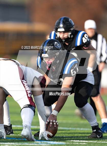 Thumbnail 3 in St. Joseph's Prep @ Central Bucks South photogallery.