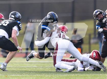Thumbnail 3 in St. Joseph's Prep @ Central Bucks South photogallery.