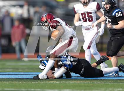 Thumbnail 2 in St. Joseph's Prep @ Central Bucks South photogallery.