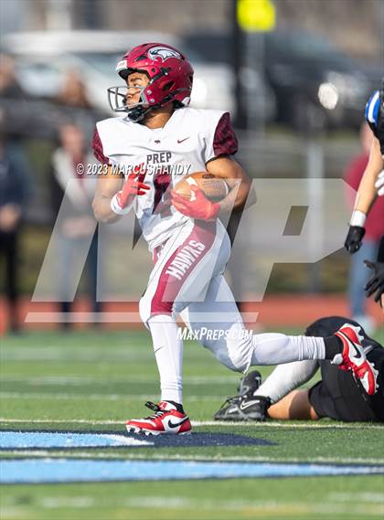 Thumbnail 3 in St. Joseph's Prep @ Central Bucks South photogallery.
