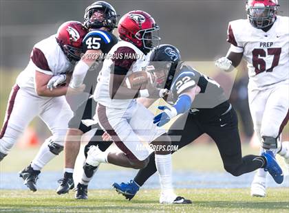 Thumbnail 2 in St. Joseph's Prep @ Central Bucks South photogallery.