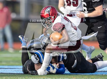 Thumbnail 2 in St. Joseph's Prep @ Central Bucks South photogallery.