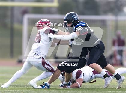 Thumbnail 1 in St. Joseph's Prep @ Central Bucks South photogallery.