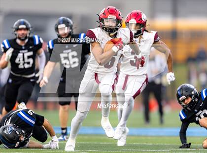 Thumbnail 1 in St. Joseph's Prep @ Central Bucks South photogallery.