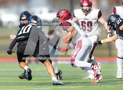 Thumbnail 2 in St. Joseph's Prep @ Central Bucks South photogallery.