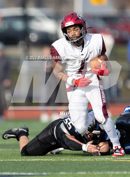 Thumbnail 3 in St. Joseph's Prep @ Central Bucks South photogallery.