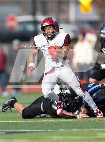 Thumbnail 3 in St. Joseph's Prep @ Central Bucks South photogallery.
