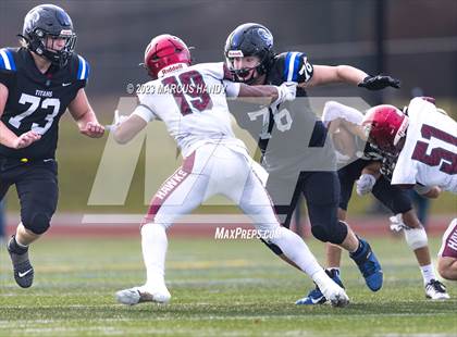 Thumbnail 2 in St. Joseph's Prep @ Central Bucks South photogallery.