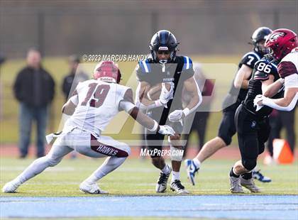 Thumbnail 3 in St. Joseph's Prep @ Central Bucks South photogallery.