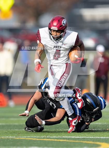 Thumbnail 1 in St. Joseph's Prep @ Central Bucks South photogallery.