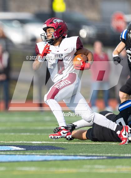 Thumbnail 1 in St. Joseph's Prep @ Central Bucks South photogallery.