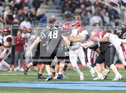 Thumbnail 3 in St. Joseph's Prep @ Central Bucks South photogallery.