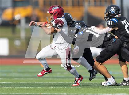 Thumbnail 2 in St. Joseph's Prep @ Central Bucks South photogallery.