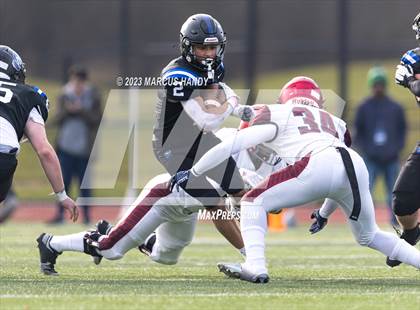 Thumbnail 3 in St. Joseph's Prep @ Central Bucks South photogallery.