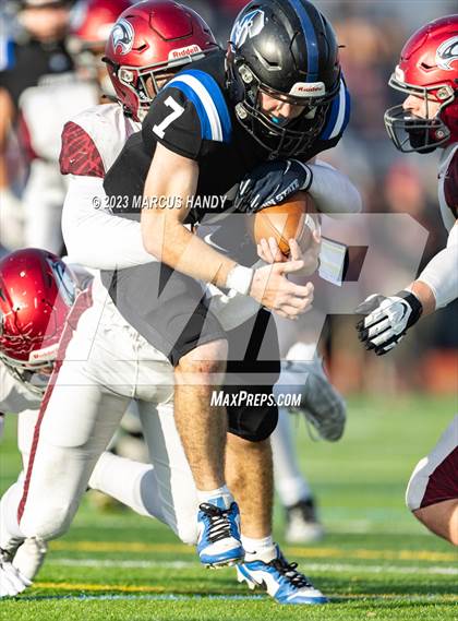 Thumbnail 1 in St. Joseph's Prep @ Central Bucks South photogallery.