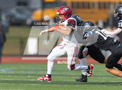 Thumbnail 2 in St. Joseph's Prep @ Central Bucks South photogallery.