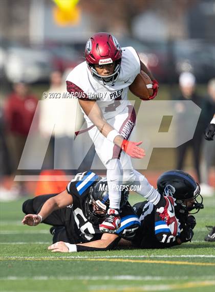 Thumbnail 2 in St. Joseph's Prep @ Central Bucks South photogallery.