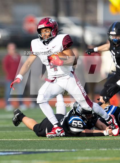 Thumbnail 2 in St. Joseph's Prep @ Central Bucks South photogallery.
