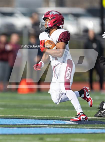 Thumbnail 1 in St. Joseph's Prep @ Central Bucks South photogallery.