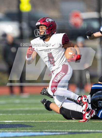 Thumbnail 3 in St. Joseph's Prep @ Central Bucks South photogallery.