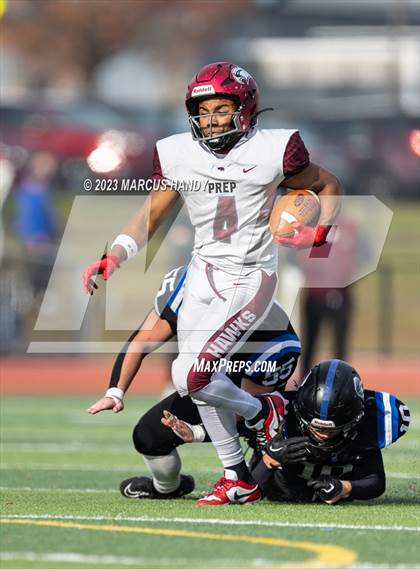 Thumbnail 3 in St. Joseph's Prep @ Central Bucks South photogallery.