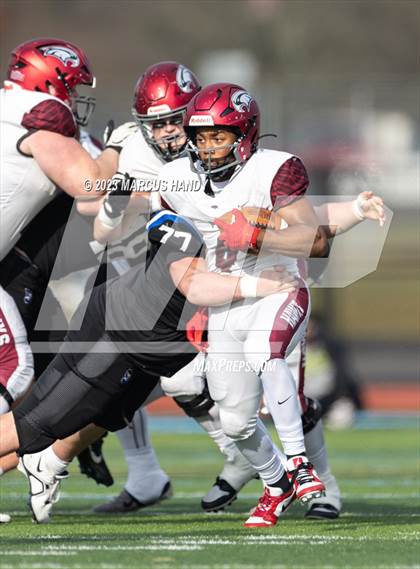 Thumbnail 1 in St. Joseph's Prep @ Central Bucks South photogallery.