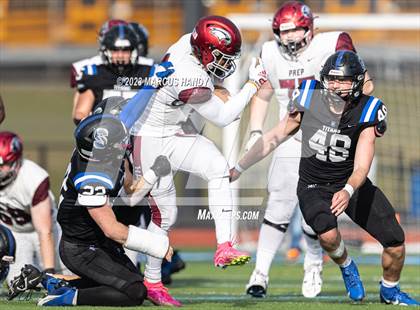 Thumbnail 1 in St. Joseph's Prep @ Central Bucks South photogallery.