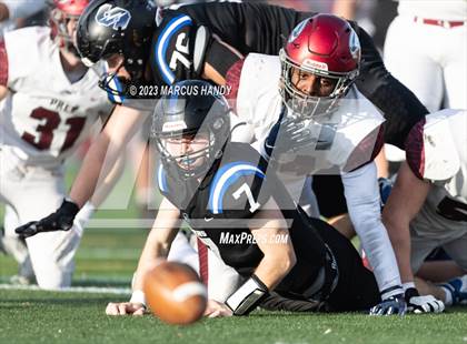 Thumbnail 2 in St. Joseph's Prep @ Central Bucks South photogallery.