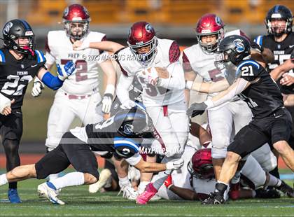 Thumbnail 3 in St. Joseph's Prep @ Central Bucks South photogallery.