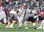 Photo from the gallery "St. Joseph's Prep @ Central Bucks South"