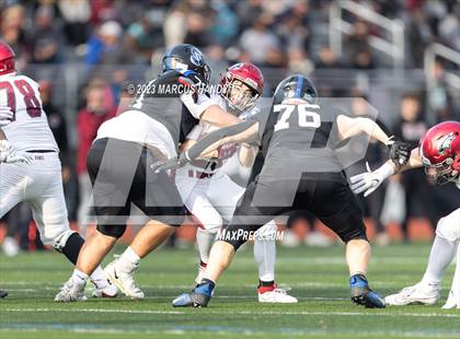 Thumbnail 2 in St. Joseph's Prep @ Central Bucks South photogallery.