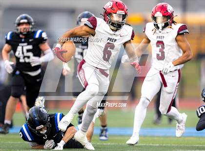 Thumbnail 3 in St. Joseph's Prep @ Central Bucks South photogallery.