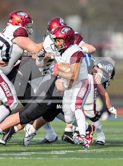 Thumbnail 3 in St. Joseph's Prep @ Central Bucks South photogallery.
