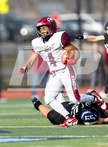 Thumbnail 1 in St. Joseph's Prep @ Central Bucks South photogallery.