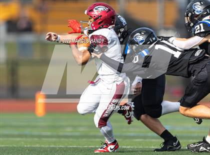 Thumbnail 2 in St. Joseph's Prep @ Central Bucks South photogallery.
