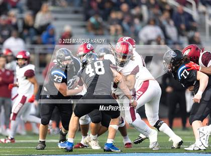 Thumbnail 2 in St. Joseph's Prep @ Central Bucks South photogallery.