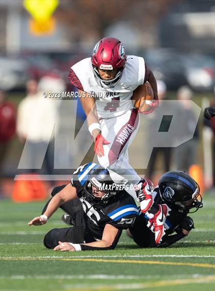 Thumbnail 1 in St. Joseph's Prep @ Central Bucks South photogallery.