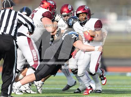 Thumbnail 3 in St. Joseph's Prep @ Central Bucks South photogallery.