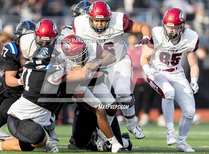 Thumbnail 1 in St. Joseph's Prep @ Central Bucks South photogallery.