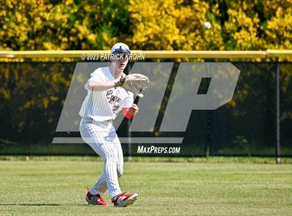 Thumbnail 3 in Monroe @ Lincoln (WIAA 3A Round 2) photogallery.