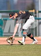 Photo from the gallery "Monroe @ Lincoln (WIAA 3A Round 2)"
