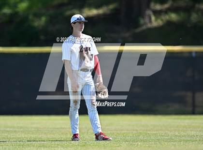 Thumbnail 1 in Monroe @ Lincoln (WIAA 3A Round 2) photogallery.