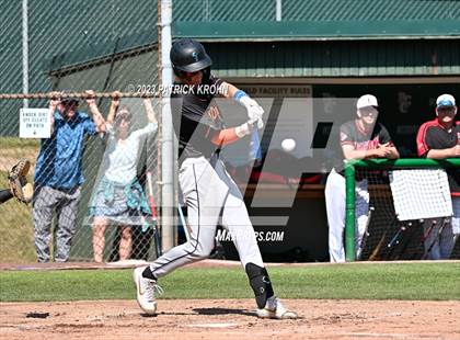 Thumbnail 3 in Monroe @ Lincoln (WIAA 3A Round 2) photogallery.