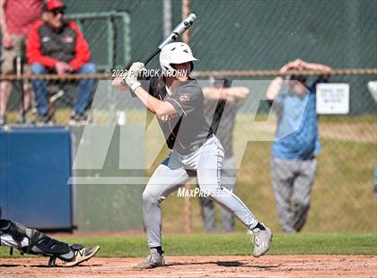Thumbnail 3 in Monroe @ Lincoln (WIAA 3A Round 2) photogallery.